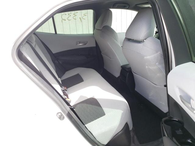 Photo 6 from auction – 2022 TOYOTA COROLLA SE with VIN JTND4MBE4N3148174