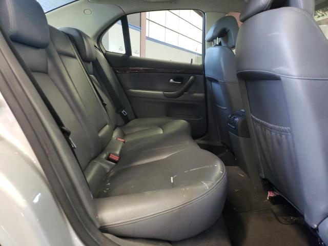 Zdjęcie 6 z aukcji – 2007 SAAB 9-3 2.0T z VIN YS3FD49Y371111766