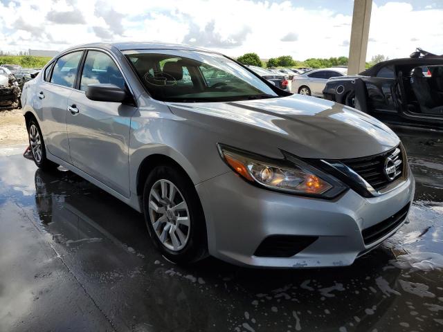 NISSAN ALTIMA 2.5 2016 with VIN 1N4AL3AP0GN345430 - Photo from auction