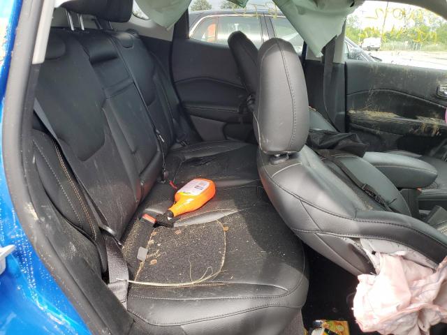 Photo 6 from auction – 2019 JEEP COMPASS LA with VIN 3C4NJDBB4KT661626