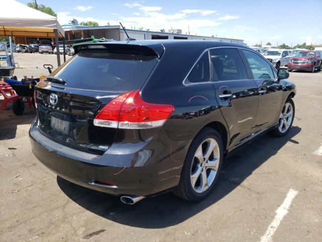 Photo 4 from auction – 2011 TOYOTA VENZA with VIN 4T3BK3BB9BU056312