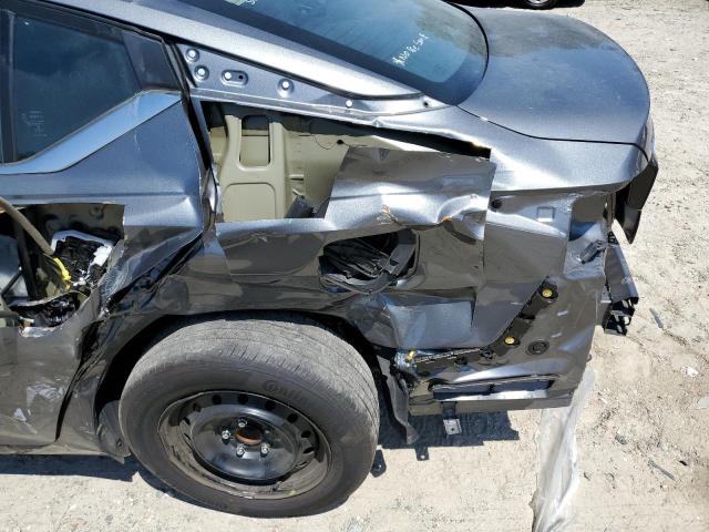 Photo 9 from auction – 2021 NISSAN ALTIMA S with VIN 1N4BL4BV9MN398601