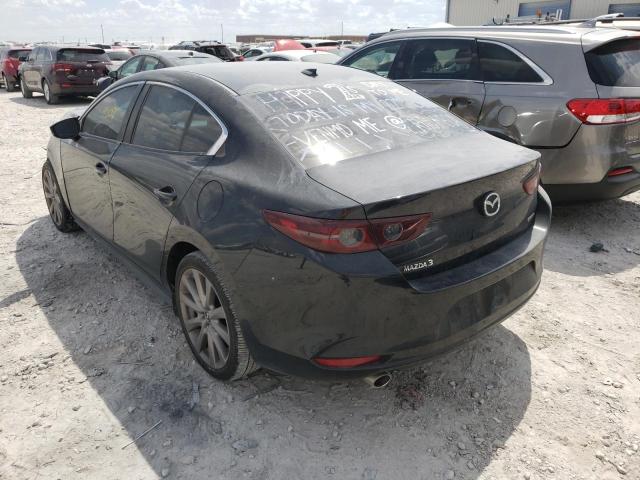 Photo 3 from auction – 2019 MAZDA 3 PREFERRE with VIN 3MZBPADL3KM112853