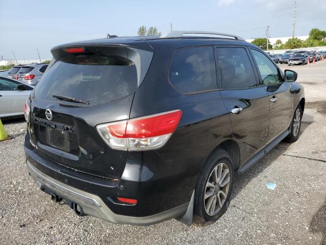 Zdjęcie 4 z aukcji – 2014 NISSAN PATHFINDER z VIN 5N1AR2MMXEC706980