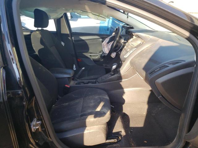 Photo 5 from auction – 2015 FORD FOCUS SE with VIN 1FADP3F21FL270634