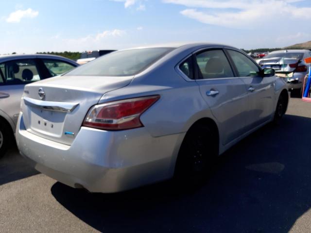Photo 4 from auction – 2013 NISSAN ALTIMA 2.5 with VIN 1N4AL3APXDC179909