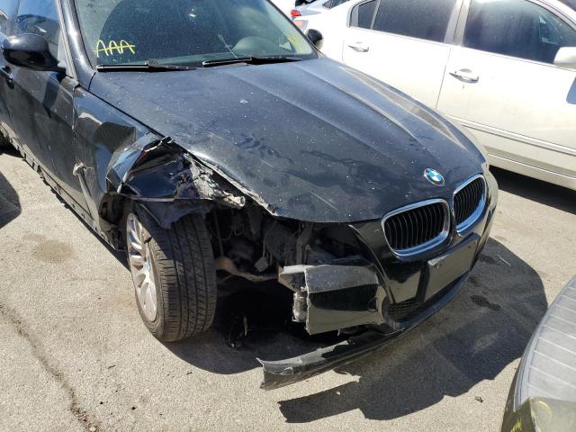 Photo 9 from auction – 2009 BMW 328 I SULE with VIN WBAPH53549A434146