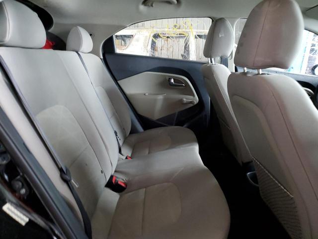 Photo 6 from auction – 2014 KIA RIO LX with VIN KNADM5A32E6406732
