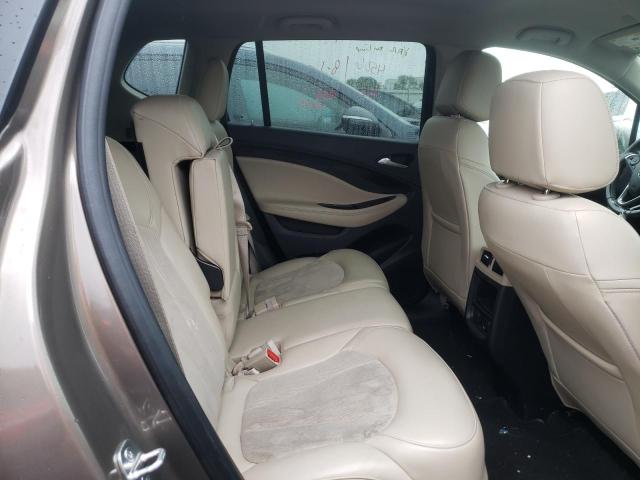 Photo 6 from auction – 2019 BUICK ENVISION P with VIN LRBFXBSA0KD039740