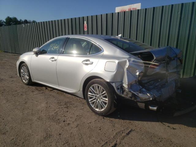 Zdjęcie 3 z aukcji – 2013 LEXUS ES 350 z VIN JTHBK1GG0D2030622