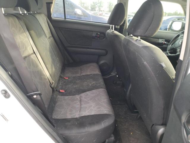 Photo 6 from auction – 2014 SCION XB with VIN JTLZE4FE3EJ056281