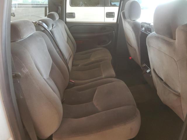 Photo 6 from auction – 2005 GMC NEW SIERRA with VIN 2GTEC13T351334155