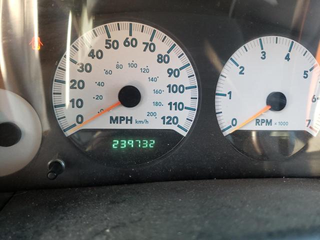 Photo 8 from auction – 2007 DODGE CARAVAN with VIN 2D4GP44L87R360366