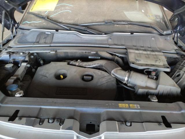 Photo 7 from auction – 2014 LAND ROVER RANGE ROVE with VIN SALVV2BGXEH867663