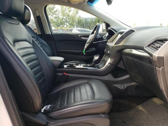 Photo 5 from auction – 2016 FORD EDGE SEL with VIN 2FMPK3J87GBB79818