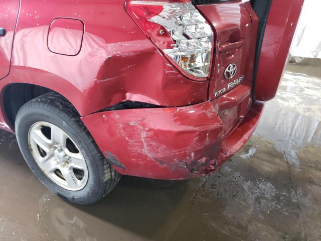 Photo 9 from auction – 2008 TOYOTA RAV4 with VIN JTMBD33V785176001