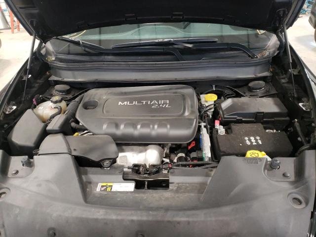 Photo 7 from auction – 2017 JEEP CHEROKEE L with VIN 1C4PJLCB8HW535662