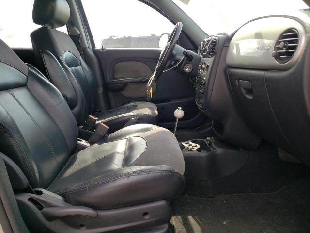Photo 5 from auction – 2003 CHRYSLER PT CRUISER with VIN 3C8FY68B73T572913