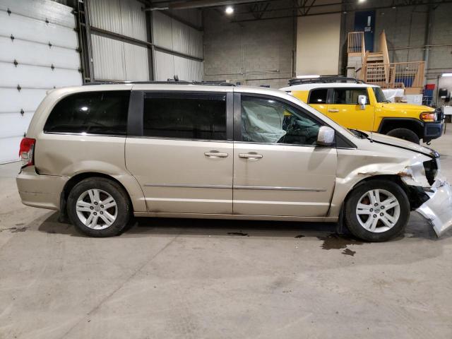 صورة رقم 9 من المزاد - 2013 DODGE GRAND CARA مع VIN 2C4RDGDGXDR504272