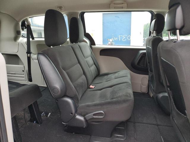 Photo 6 from auction – 2016 DODGE GRAND CARA with VIN 2C4RDGBG0GR266925