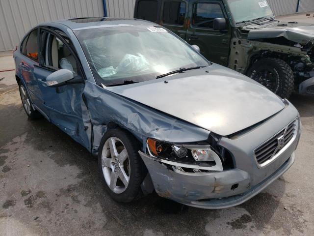 VOLVO S40 2008 with VIN YV1MS382582366582 - Photo from auction
