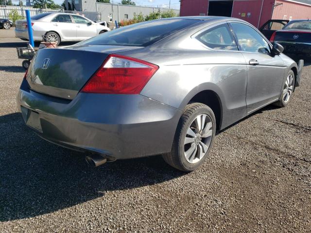 Photo 4 from auction – 2008 HONDA ACCORD EX with VIN 1HGCS12748A801948