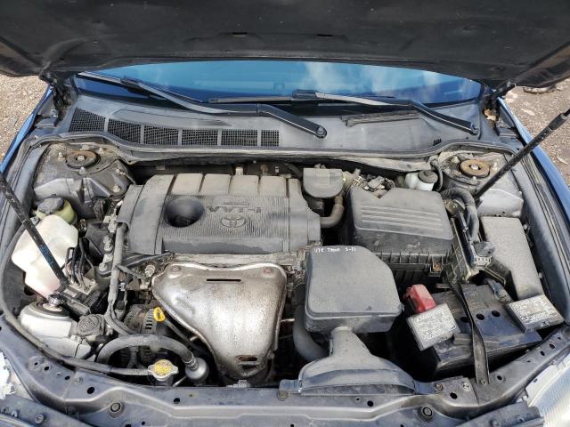Photo 7 from auction – 2011 TOYOTA CAMRY BASE with VIN 4T1BF3EK5BU215965