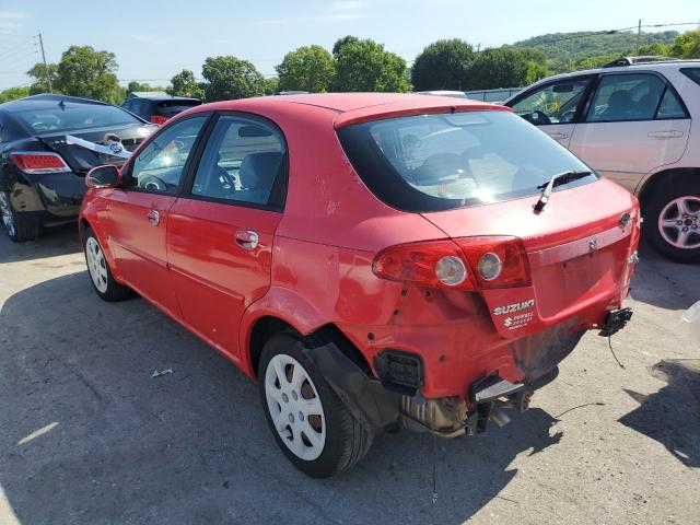 Photo 3 from auction – 2005 SUZUKI RENO S with VIN KL5JD66Z35K085645