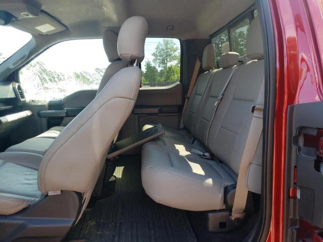 Photo 6 from auction – 2016 FORD F150 SUPER with VIN 1FTFX1EG3GKF58604