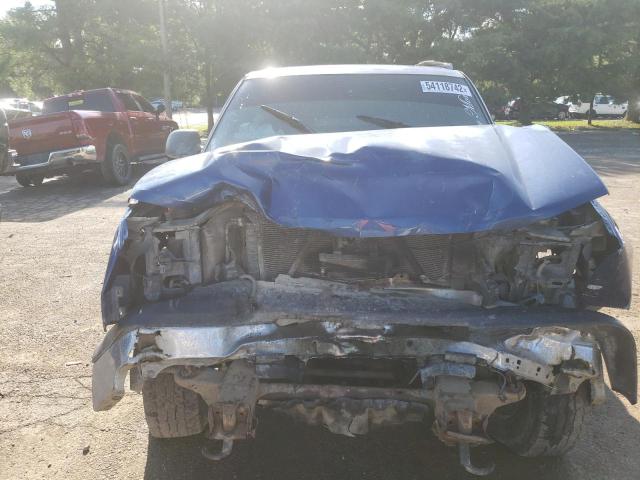 Photo 9 from auction – 2004 CHEVROLET SILVERADO with VIN 1GCEK14T74Z333386