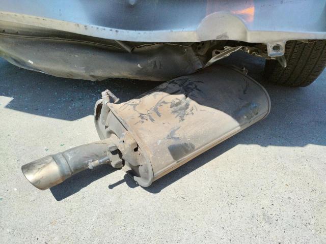 Photo 9 from auction – 1999 LEXUS ES 300 with VIN JT8BF28G9X0190166