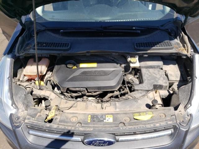 Photo 7 from auction – 2015 FORD ESCAPE SE with VIN 1FMCU9GX9FUB40022