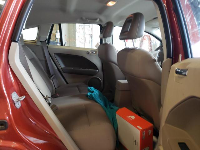 Foto 6 de la subasta – 2009 DODGE CALIBER SX con VIN 1B3HB48A19D144259