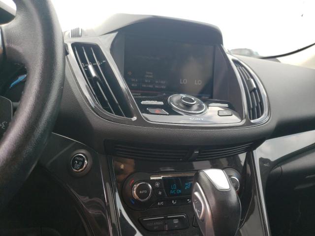 Photo 9 from auction – 2014 FORD ESCAPE TIT with VIN 1FMCU0J93EUC84038
