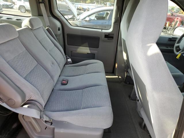 Photo 6 from auction – 2005 FORD FREESTAR S with VIN 2FMZA50675BA51180
