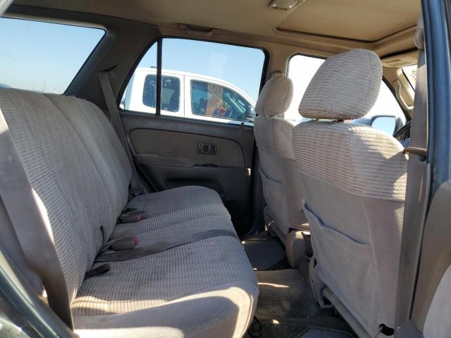 Photo 6 from auction – 1997 TOYOTA 4RUNNER SR with VIN JT3HN86R0V0113094