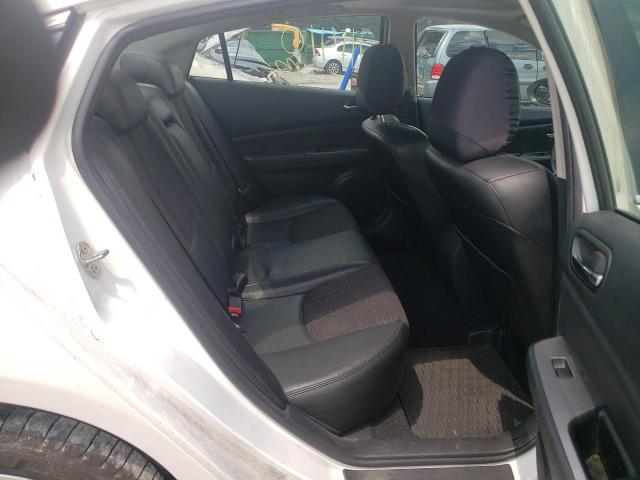 Photo 6 from auction – 2009 MAZDA 6 with VIN 1YVHP82A295M18850