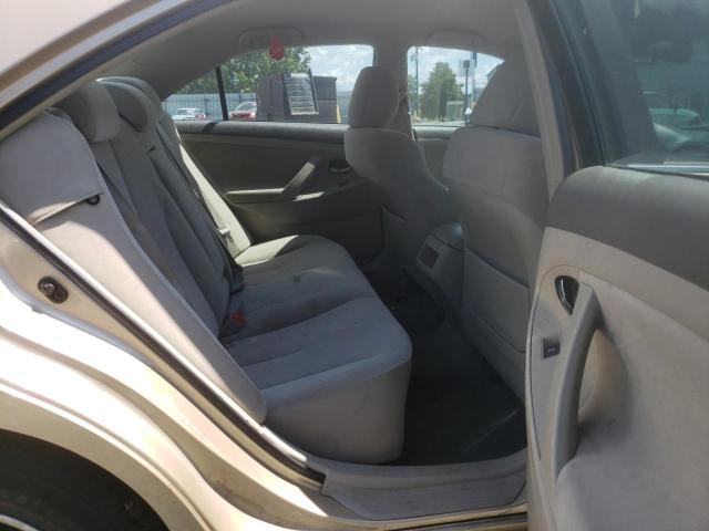 صورة رقم 6 من المزاد - 2011 TOYOTA CAMRY BASE مع VIN 4T1BF3EK8BU647207