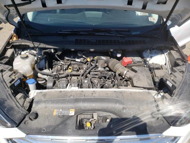 Photo 7 from auction – 2020 FORD EDGE SEL with VIN 2FMPK4J9XLBA71251