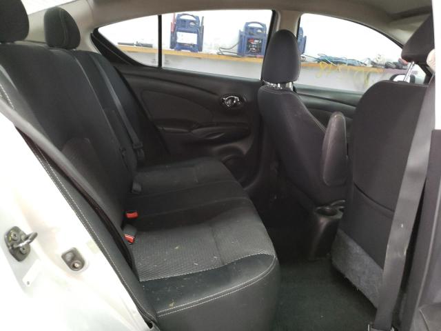 Photo 6 from auction – 2014 NISSAN VERSA S with VIN 3N1CN7AP4EK452202