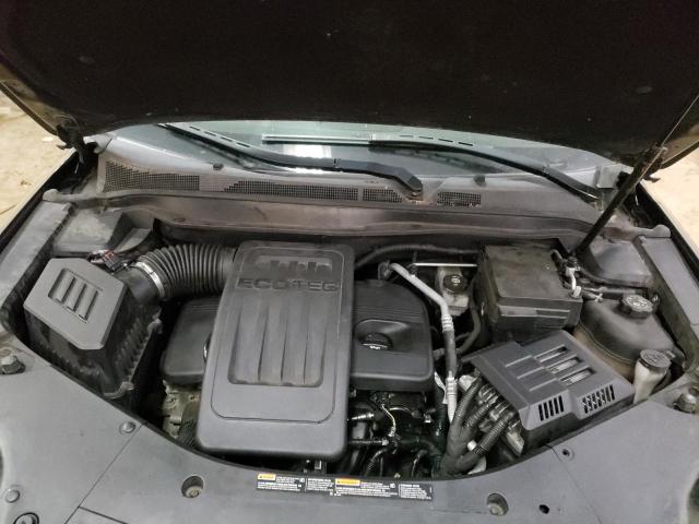 Photo 7 from auction – 2015 GMC TERRAIN SL with VIN 2GKFLVEK1F6108219