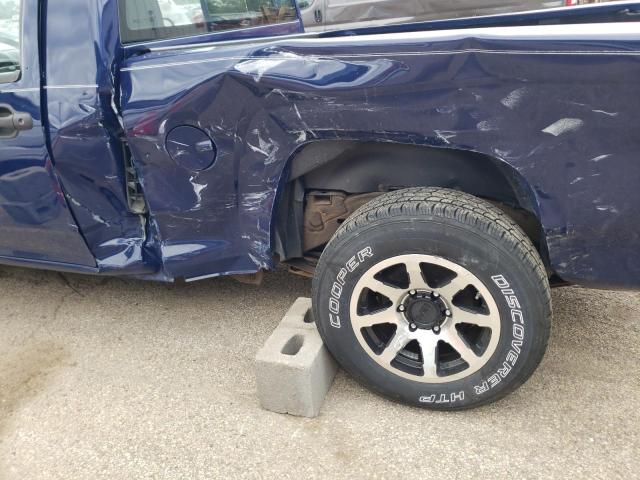 Photo 9 from auction – 2010 GMC CANYON with VIN 1GTCSBD91A8146552