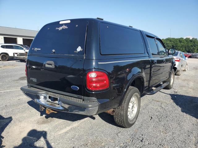 Photo 4 from auction – 2001 FORD F150 SUPER with VIN 1FTRW08L41KD71169