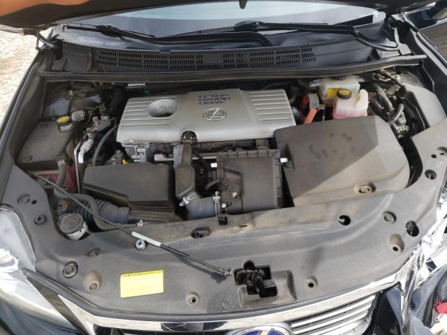 Photo 7 from auction – 2012 LEXUS CT 200 with VIN JTHKD5BHXC2057374
