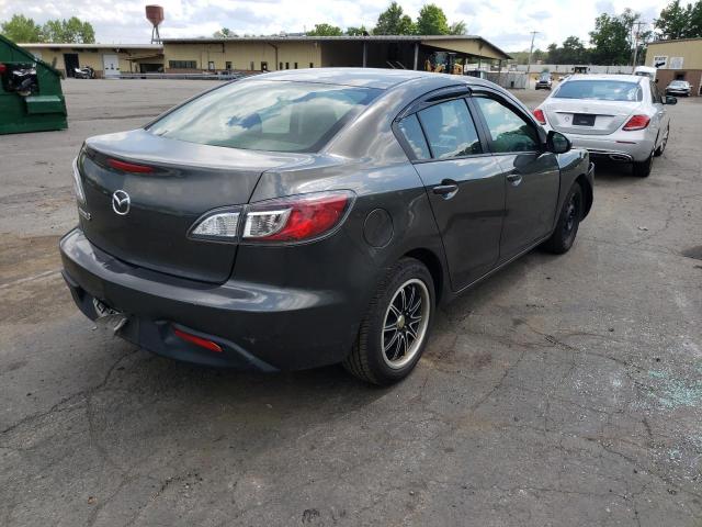 Photo 4 from auction – 2011 MAZDA 3 I with VIN JM1BL1VGXB1381333