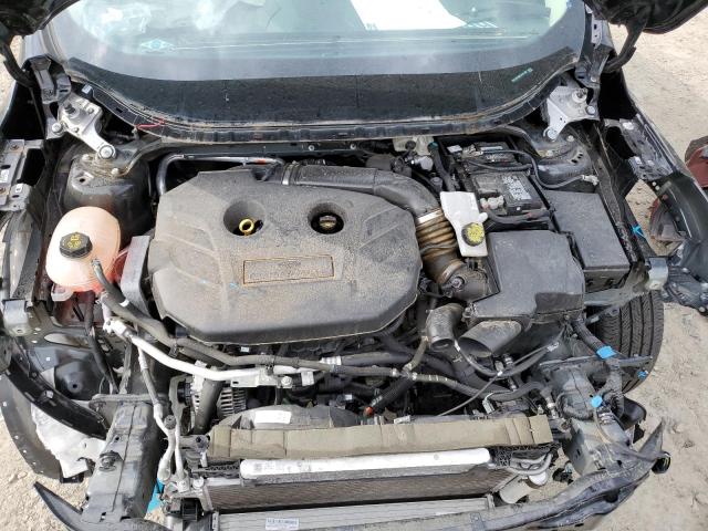 Photo 7 from auction – 2019 FORD ESCAPE TIT with VIN 1FMCU9J90KUA21392