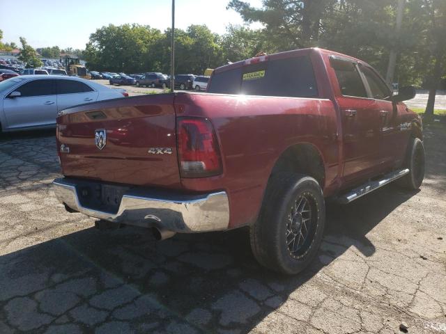 Фото 4 с аукциона – 2014 RAM 1500 SLT с VIN 1C6RR7LT1ES335203