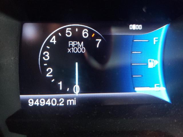 Foto 8 de la subasta – 2013 FORD EXPLORER X con VIN 1FM5K8D88DGB19132