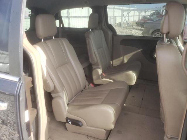 Photo 6 from auction – 2014 CHRYSLER TOWN & COU with VIN 2C4RC1CG9ER463975