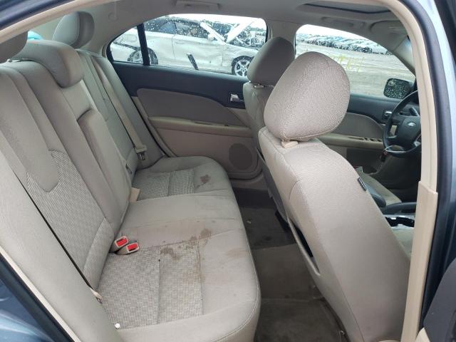 Photo 6 from auction – 2011 FORD FUSION SE with VIN 3FAHP0HAXBR249734